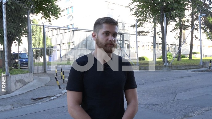 Pušten Milan Čanak