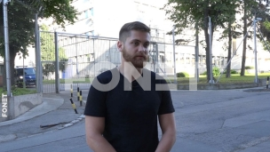 Pušten Milan Čanak