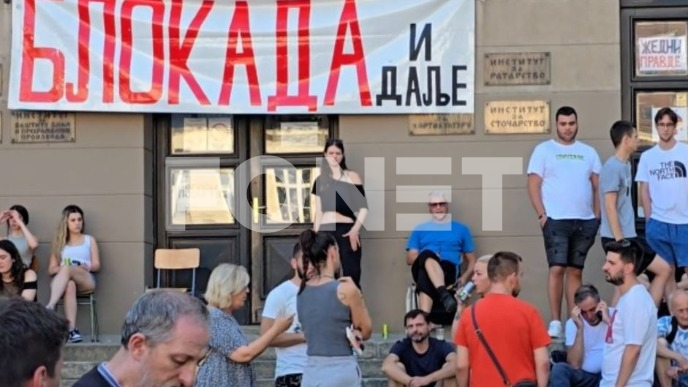 Tepić: Odmazda režima 