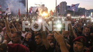 Studenti: Zajedno nas je više