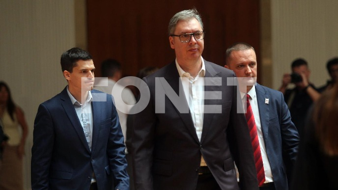 Vučić se plaši novih izbora