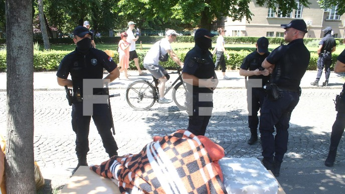 Fantomke nisu po zakonu