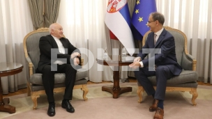 Macut i Nemet o saradnji