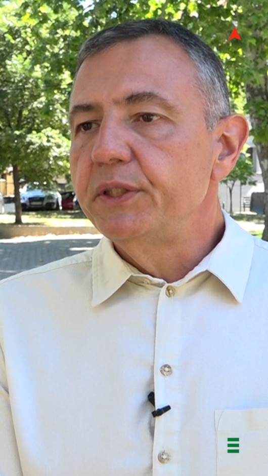 JUrišnici