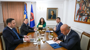 Novi sastanak uskoro