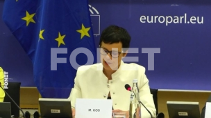 Kos: Iskoristite priliku sada