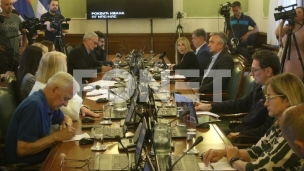 Prihvaćen predlog liste za REM