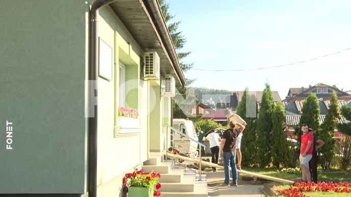 Niz nepravilnosti u Kosjeriću