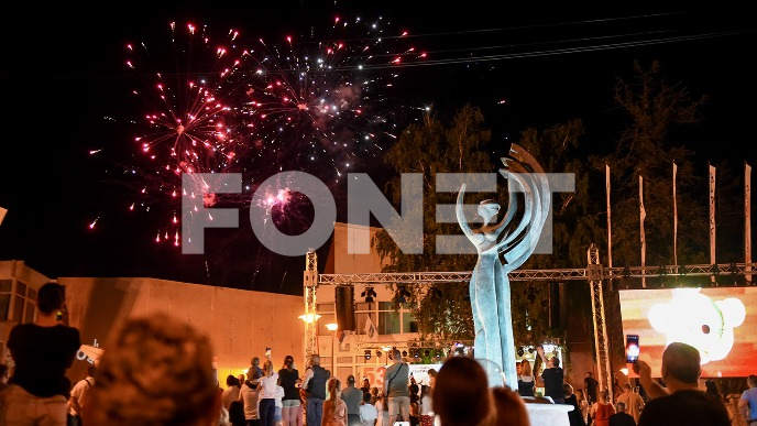 Festival posvećen Žilniku