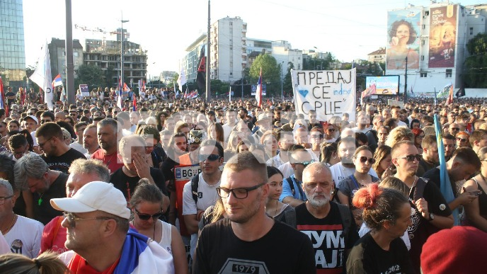 Traži se jasan stav Berlina