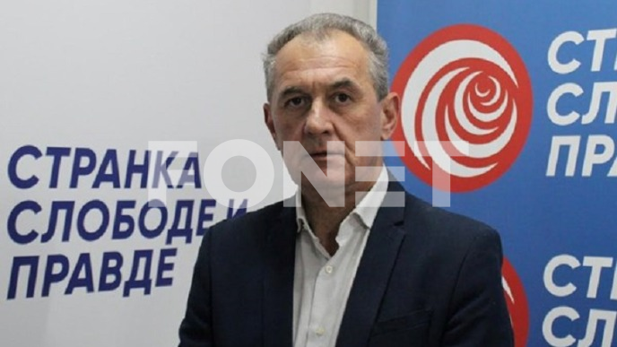 Po zakonu, a ne zahtevu