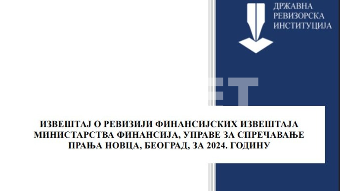 Pozitivno mišljenje revizora