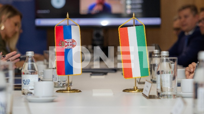 Dogovor o naftovodu