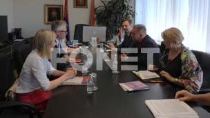 Saradnja Austrije i Srbije