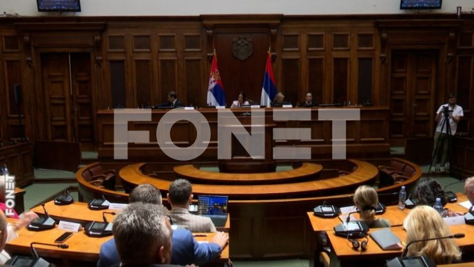 Prihvaćen deo prigovora