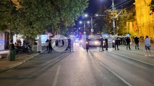 Narušena autonomija 