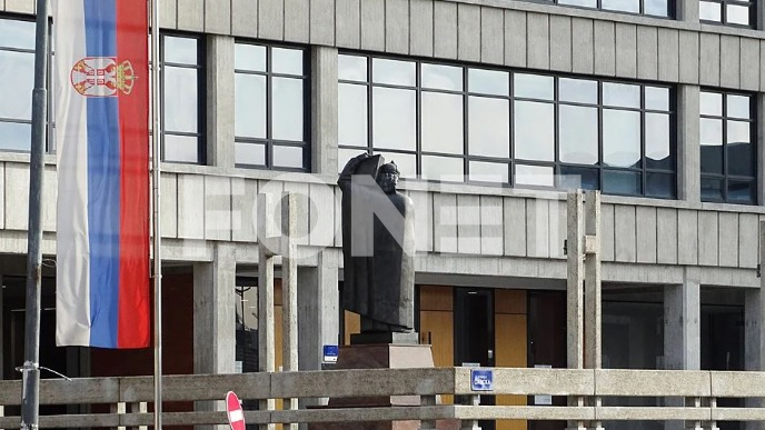 VJT: Samoubistvo mladića