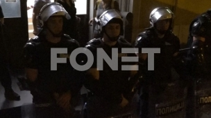 Zaustaviti brutalnosti