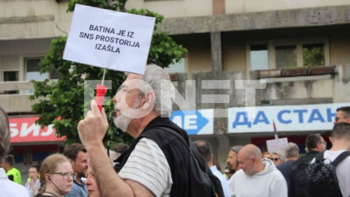 Sud dobio odluku o pomilovanju