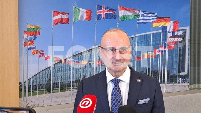Prigovor Hrvatske zbog Srbije