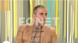 Pašalić posetio uhapšene