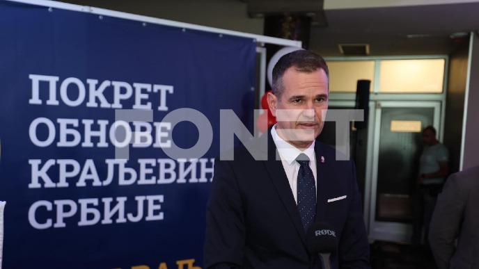 Jelić legalno i legitimno