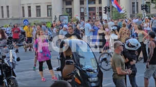 Staćemo pred policiju