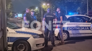 DS: Ne postoji pomoćna policija