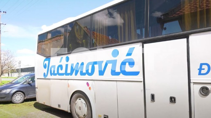 Jaćimoviću ipak zadržavanje
