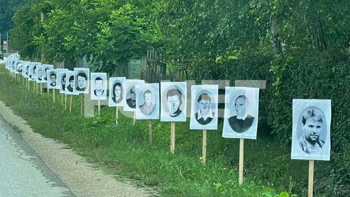 Patrijarh sutra u Bratuncu
