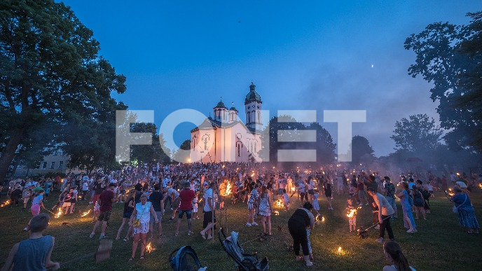 LilaLo festival