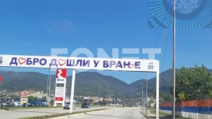 Osuda napada na učesnike protesta