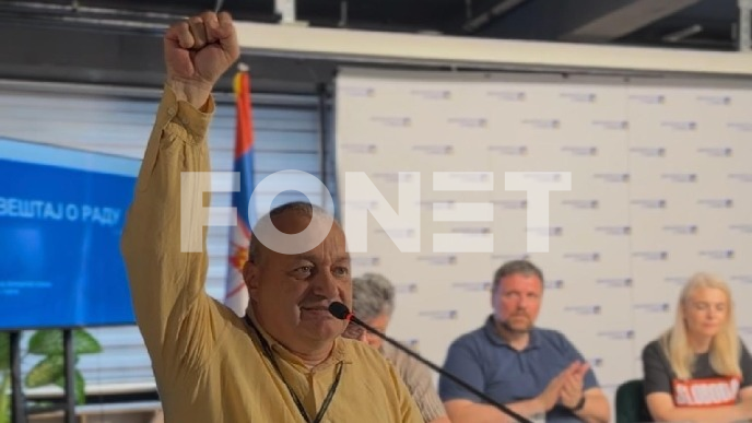 Amnestija radi odbrane vlasti
