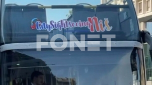 Niškim autobusom do Požege