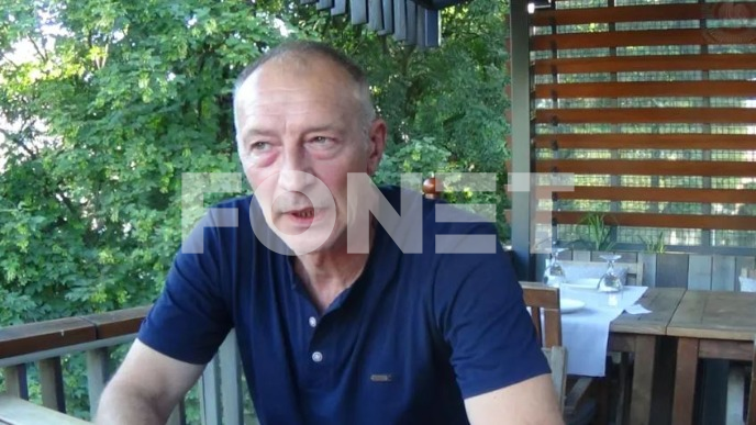 Rudari štrajkuju glađu