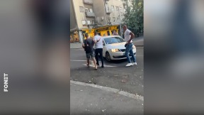 Pendelj u Prekršajnom sudu