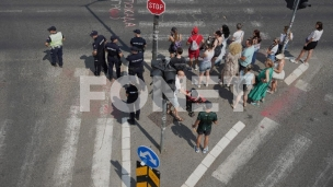 Legitimisano 386, 13 privedeno