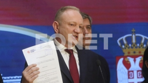 Đilas: A šta ste vi bili?