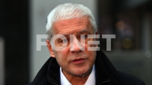 Građansko vanredno stanje