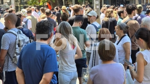 Osuditi nasilje i pomllovanje