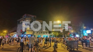 Poziv na "neposlušni korzo"