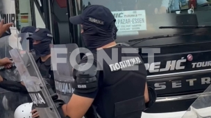 Užičani: Nema straha od represije