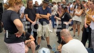 Stari grad ne odustaje