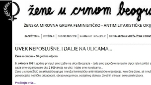 Parkom Palmi se veliča nasilje 