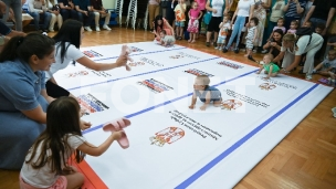 Simbol dijaloga i povezanosti