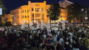 Novo zastrašivanje u bolnici