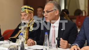 Regionalno povezivanje