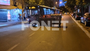 Bez tenzija u Maksima Gorkog