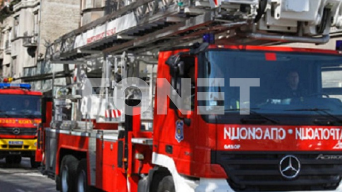 Danas registrovano 620 požara 