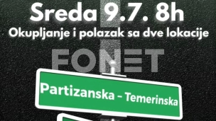 Sutra nova faza
